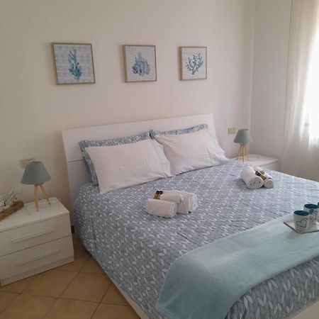 La Dimora Felice Apartman Marmi Kültér fotó
