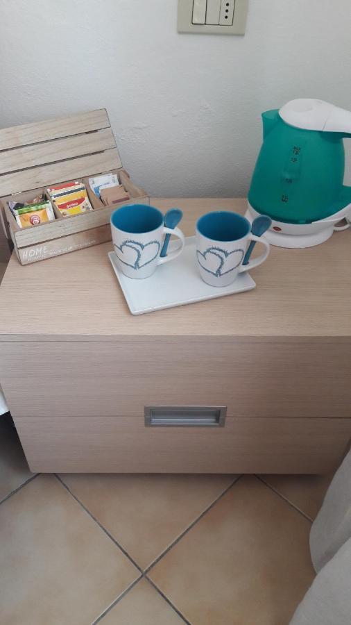 La Dimora Felice Apartman Marmi Kültér fotó