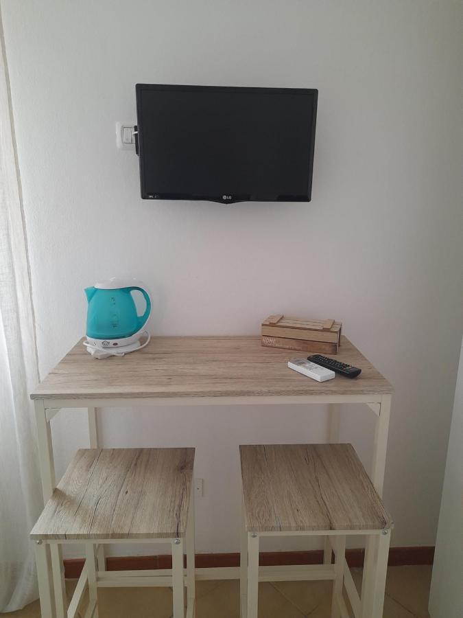 La Dimora Felice Apartman Marmi Kültér fotó